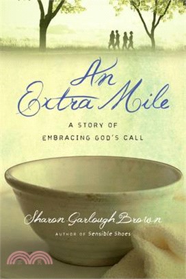 An Extra Mile ─ A Story of Embracing God's Call