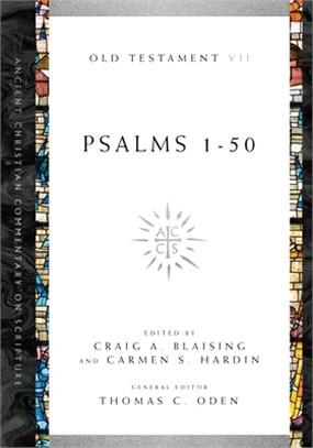 Psalms 1-50