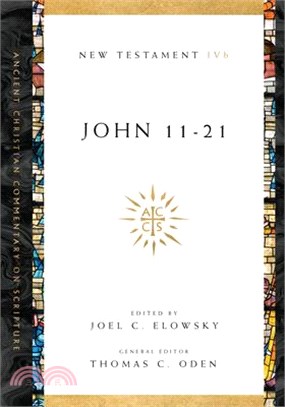 John 11-21