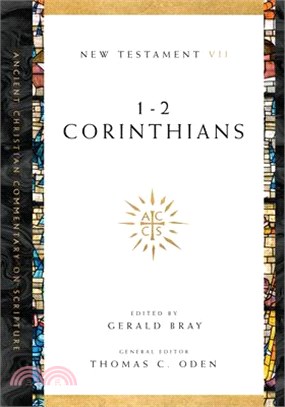 1-2 Corinthians