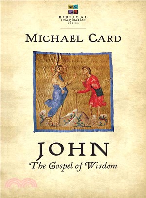 John ─ The Gospel of Wisdom