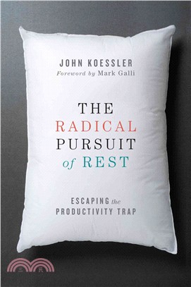 The Radical Pursuit of Rest ─ Escaping the Productivity Trap