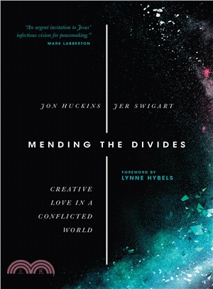 Mending the Divides ─ Creative Love in a Conflicted World