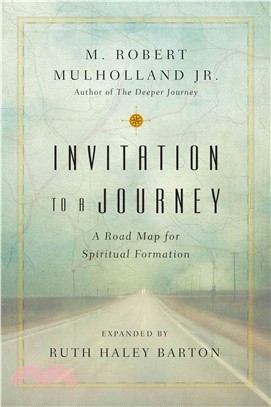Invitation to a Journey ─ A Road Map for Spiritual Formation