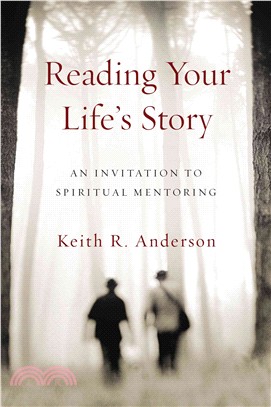 Reading Your Life's Story ─ An Invitation to Spiritual Mentoring