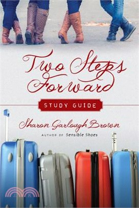 Two Steps Forward Study Guide