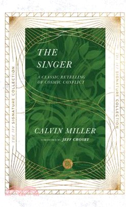 The Singer ― A Classic Retelling of Cosmic Conflict