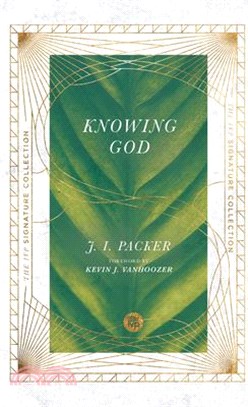 Knowing God