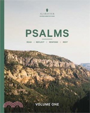 Psalms ― Read / Reflect / Respond / Rest