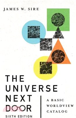 The Universe Next Door ― A Basic Worldview Catalog