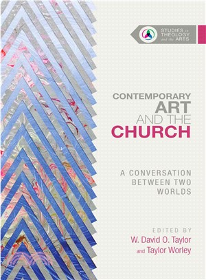 Contemporary Art and the Church ─ A Conversation Between Two Worlds