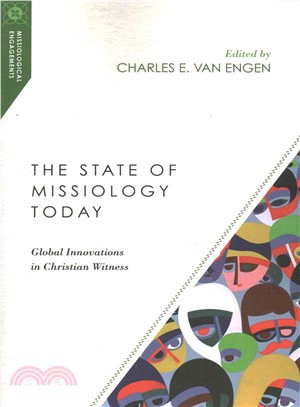 The State of Missiology Today ─ Global Innovations in Christian Witness