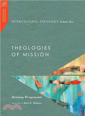 Intercultural Theology ─ Intercultural Hermeneutics