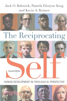 The Reciprocating Self ─ Human Development in Theological Perspective