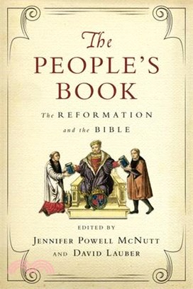 The People's Book ─ The Reformation and the Bible
