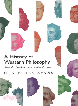 A History of Western Philosophy ― From the Pre-socratics to Postmodernism