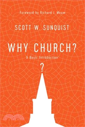 Why Church? ― A Basic Introduction