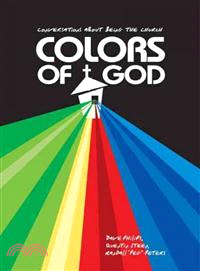 Colors of God ― Conversations About Being the Church