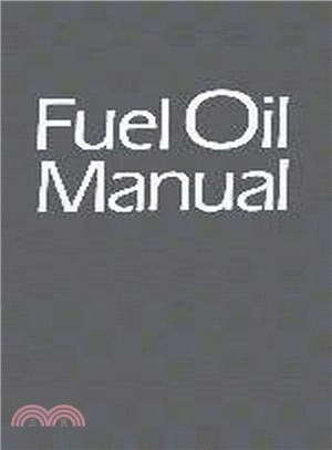 Fuel Oil Manual