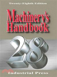 Machinery's Handbook