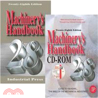 Machinery's Handbook