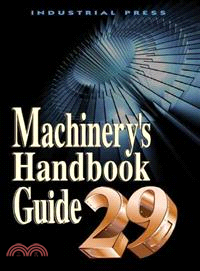 Machinery's Handbook Guide