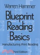 Blueprint Reading Basics: Manufacturing Print Reading