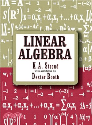 Linear Algebra