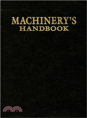 Machinery's Handbook: For Machine Shop and Drafting-room, 1914 First Edition Replica