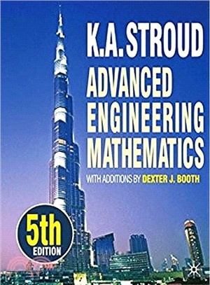 Advanced Engineering Mathematics