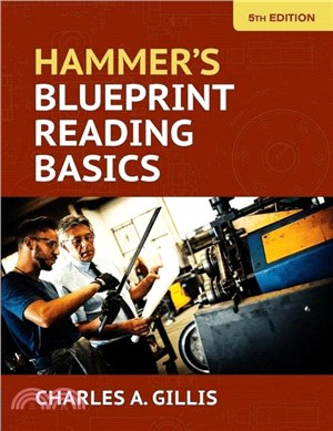 Hammer's Blueprint Reading Basics, 5th Edition