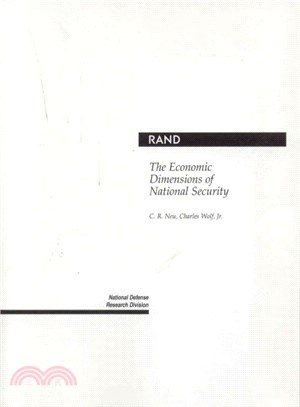 The Economic Dimensions of National Security