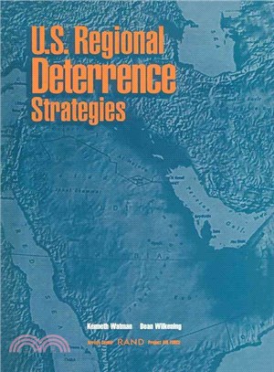 U.S. Regional Deterrence Strategies