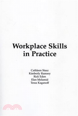 Workplace Skills in Practice ― Case Studies of Technical Work