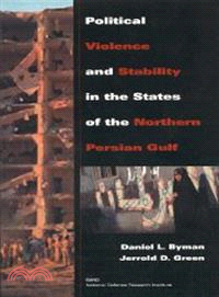 Political Violence and Stability in the States of the Northern Persian Gulf
