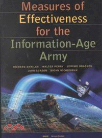 Measures of Effectiveness for the Information-Age Army