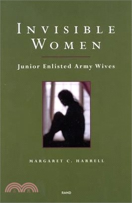 Invisible Women ─ Junior Enlisted Army Wives