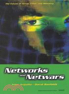 Networks and Netwars ─ The Future of Terror, Crime, and Militancy
