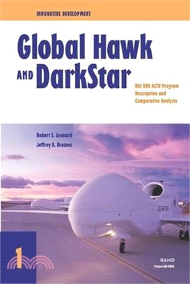 Global Hawk and Darkstar ― Hae Uav Actd Program Description and Comparative Analysis