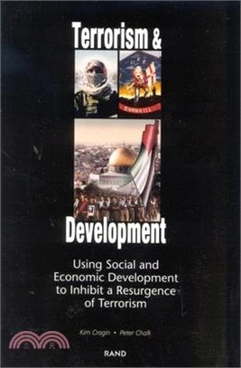 Terrorism and Development ― Using Social and Economic Development Policies to Inhibit a Resurgence of Terrorism