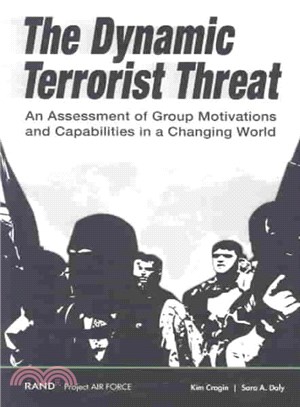 The Dynamic Terrorist Threat ─ An Assessment of Group Motivations and Capabilities in a Changing World