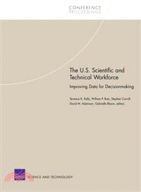 The U.s. Scientific and Technical Workforce