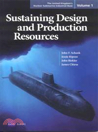 The United Kingdom's Nuclear Submarine Industrial Base—Sustaining Design And Production Resources