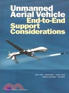 Unmanned Aerial Vehicle End-to-End Support Considerations