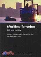 Maritime Terrorism: Risk and Liability