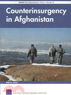 Counterinsurgency in Afghanistan