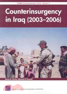 Counterinsurgency In Iraq, (2003-2006)