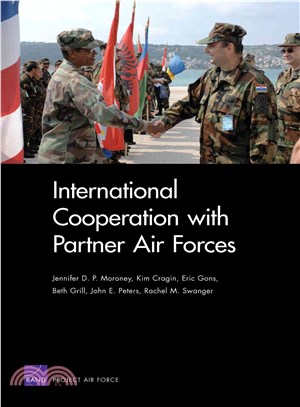 International Cooperation With Partner Air Forces