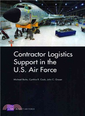 Contractor Logistics Support in the U.S. Air Force