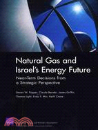 Natural Gas and Israel's Energy Future ─ Near-Term Decisions from a Strategic Perspective